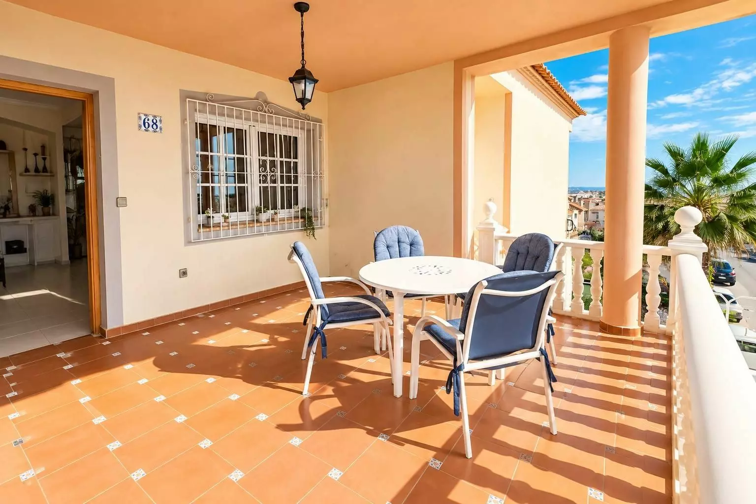 2-5-8bbdea 2-bedroom Apartment In Torrevieja, Spain (75 M²)