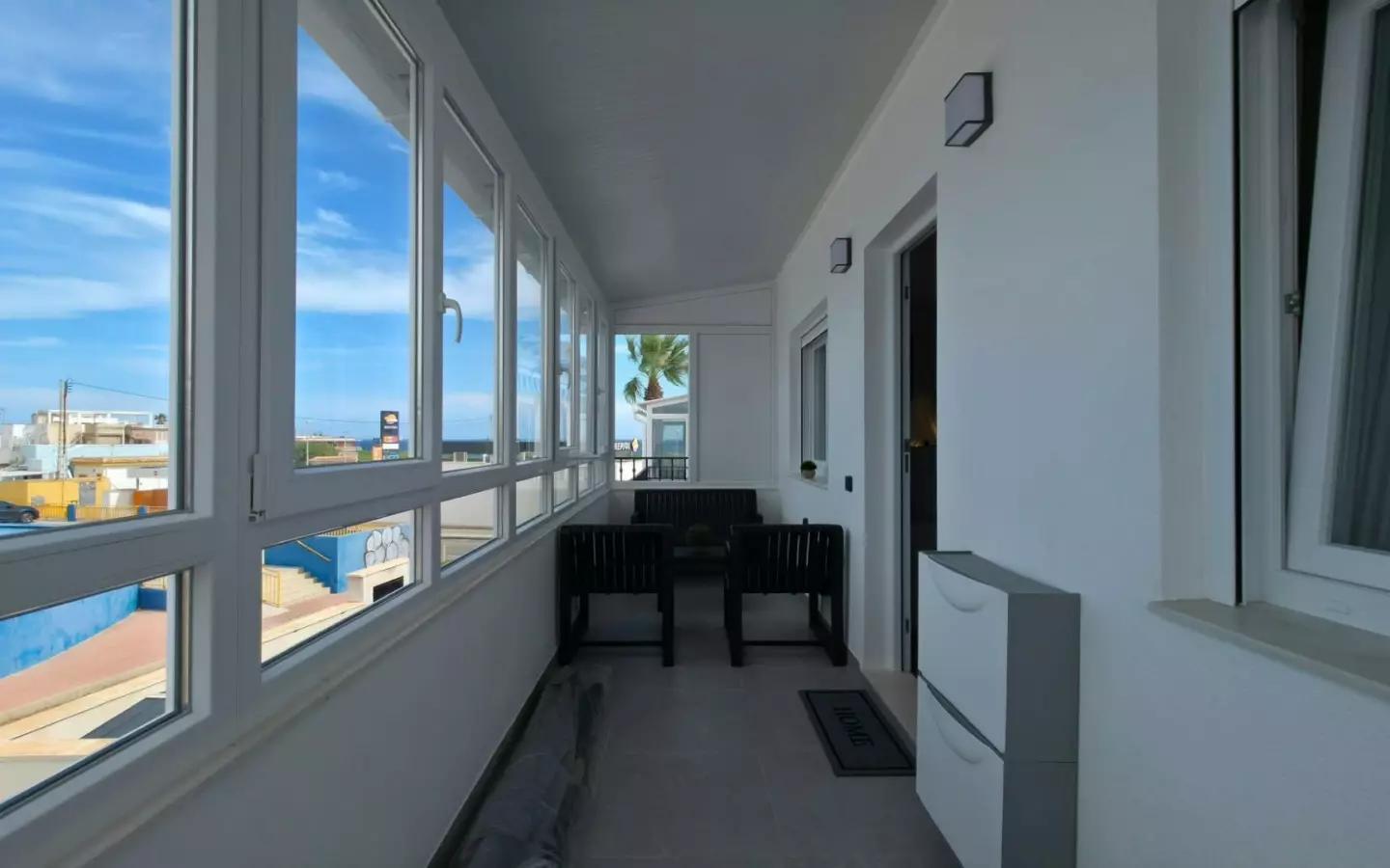 2-bedroom Bungalow In Torrevieja, Spain (54 M²)