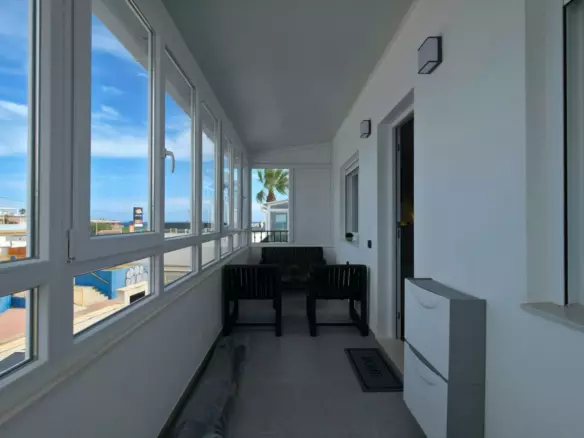 2-bedroom Bungalow In Torrevieja, Spain (54 M²)