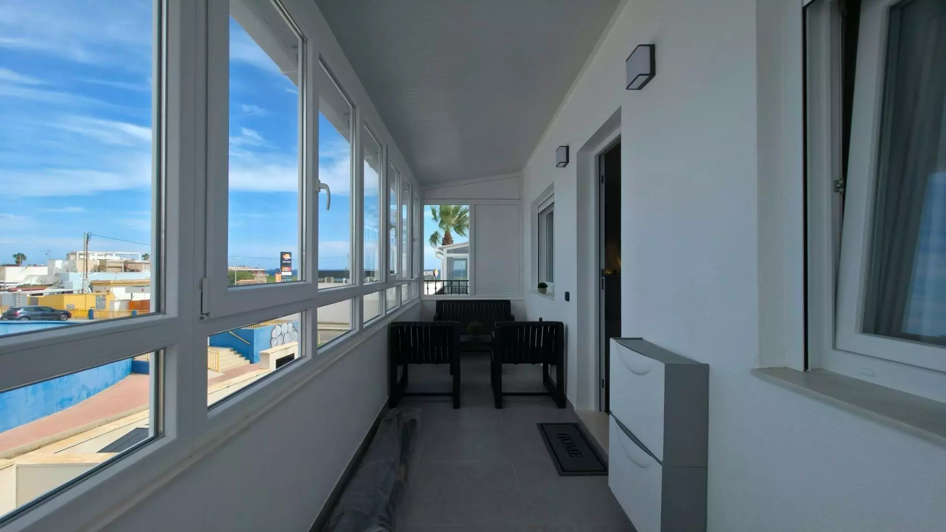 2-bedroom Bungalow In Torrevieja, Spain (54 M²)