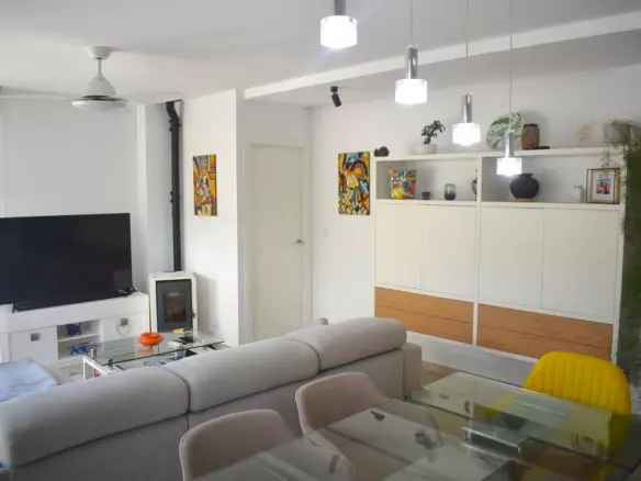 3-bedroom Villa In Jacarilla, Spain (100 M²)