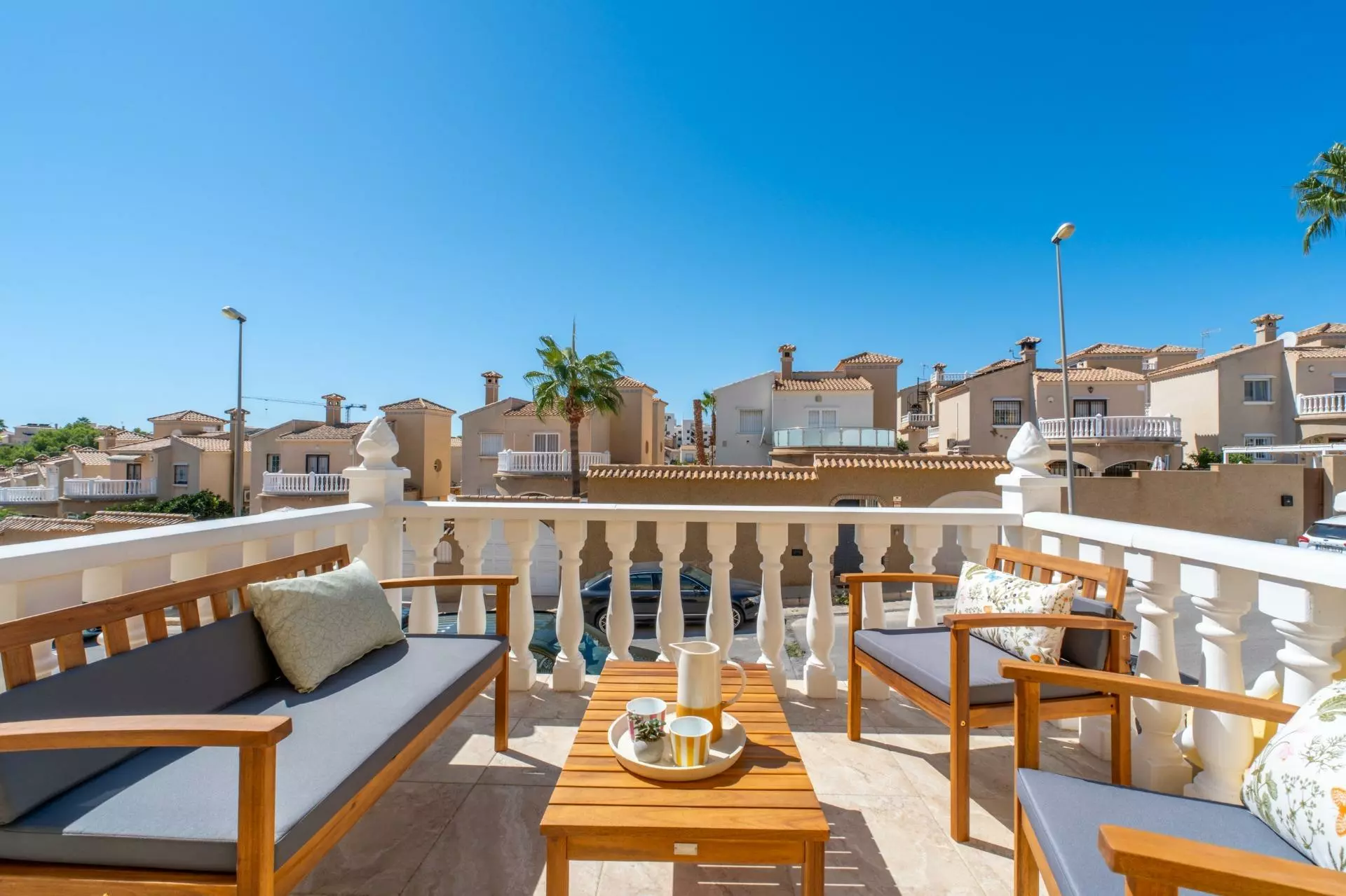 2-bedroom Terraced House In Orihuela Costa, Spain (75 M²)