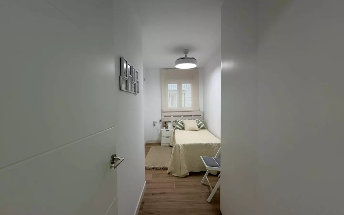 3-bedroom Apartment In Torrevieja, Spain (92 M²)