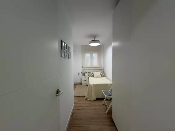 3-bedroom Apartment In Torrevieja, Spain (92 M²)