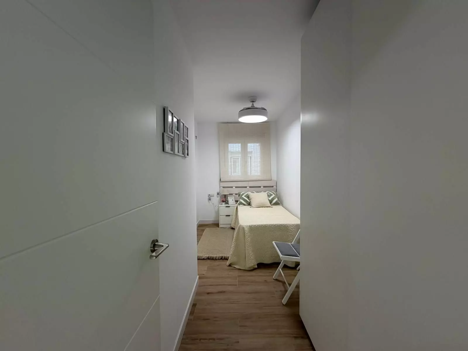 3-bedroom Apartment In Torrevieja, Spain (92 M²)
