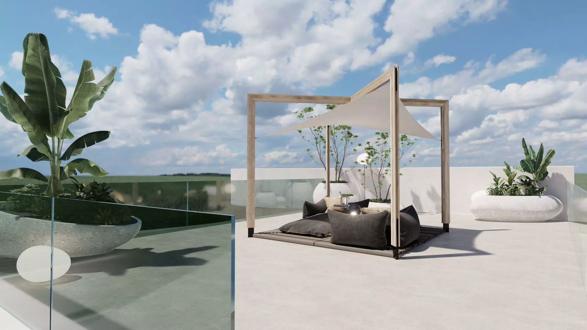 3-bedroom Villa In Rojales, Spain (125 M²)