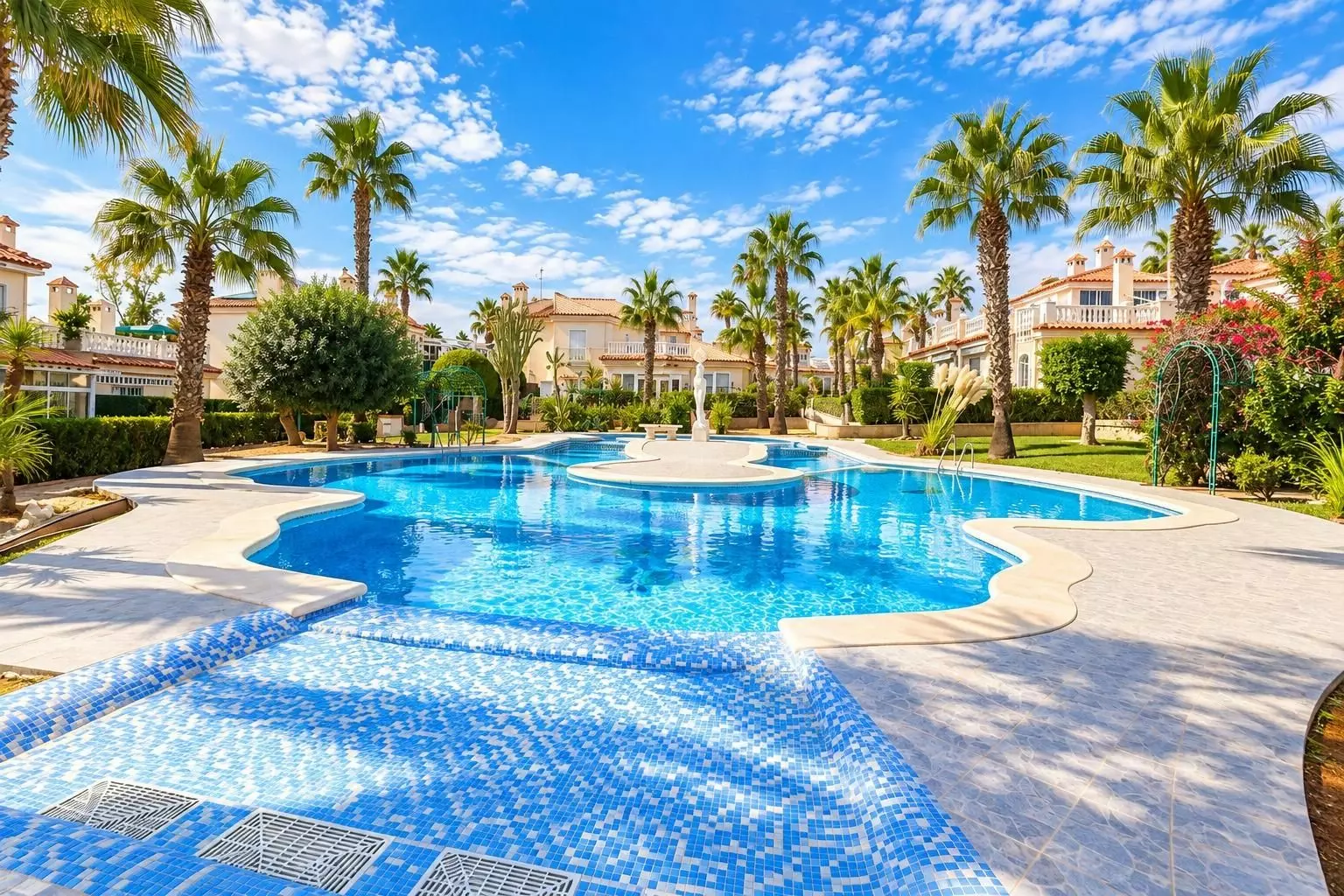 2-6-a60f01 2-bedroom Apartment In Torrevieja, Spain (75 M²)