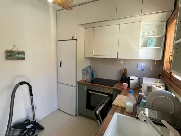3-bedroom House In Torrevieja, Spain (107 M²)