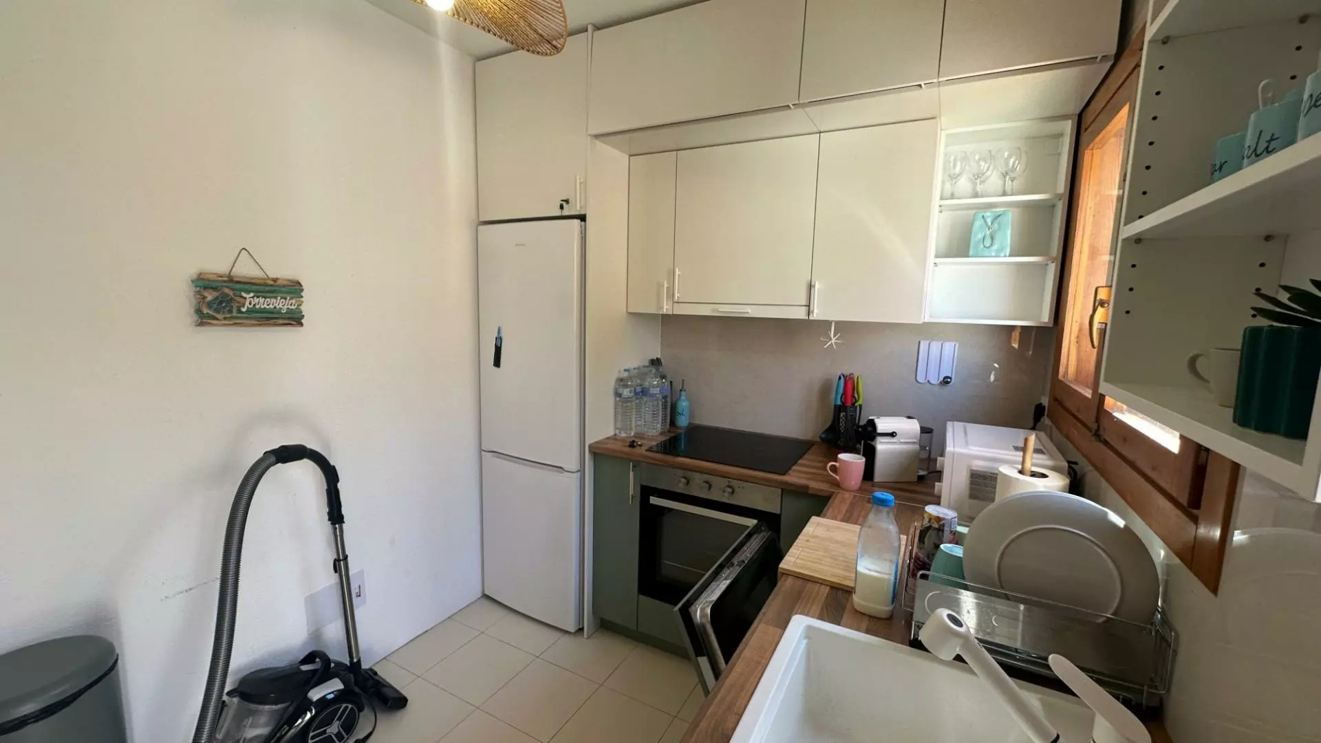 3-bedroom House In Torrevieja, Spain (107 M²)