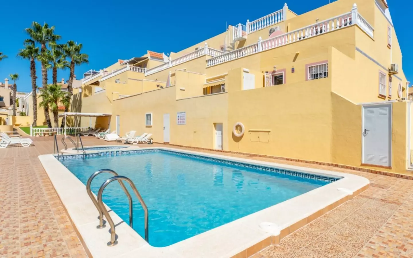 2-bedroom Terraced House In Mogán, Spain (66 M²)