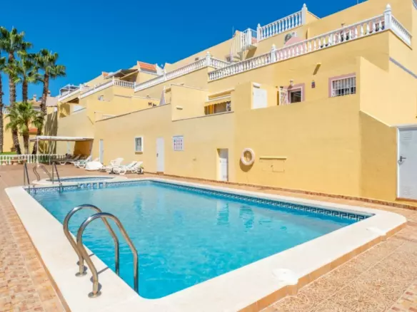 2-bedroom Terraced House In Mogán, Spain (66 M²)
