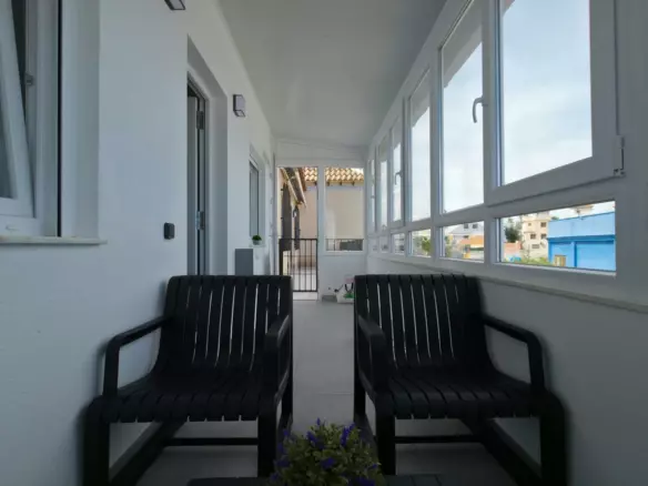 2-bedroom Bungalow In Torrevieja, Spain (54 M²)
