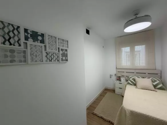 3-bedroom Apartment In Torrevieja, Spain (92 M²)