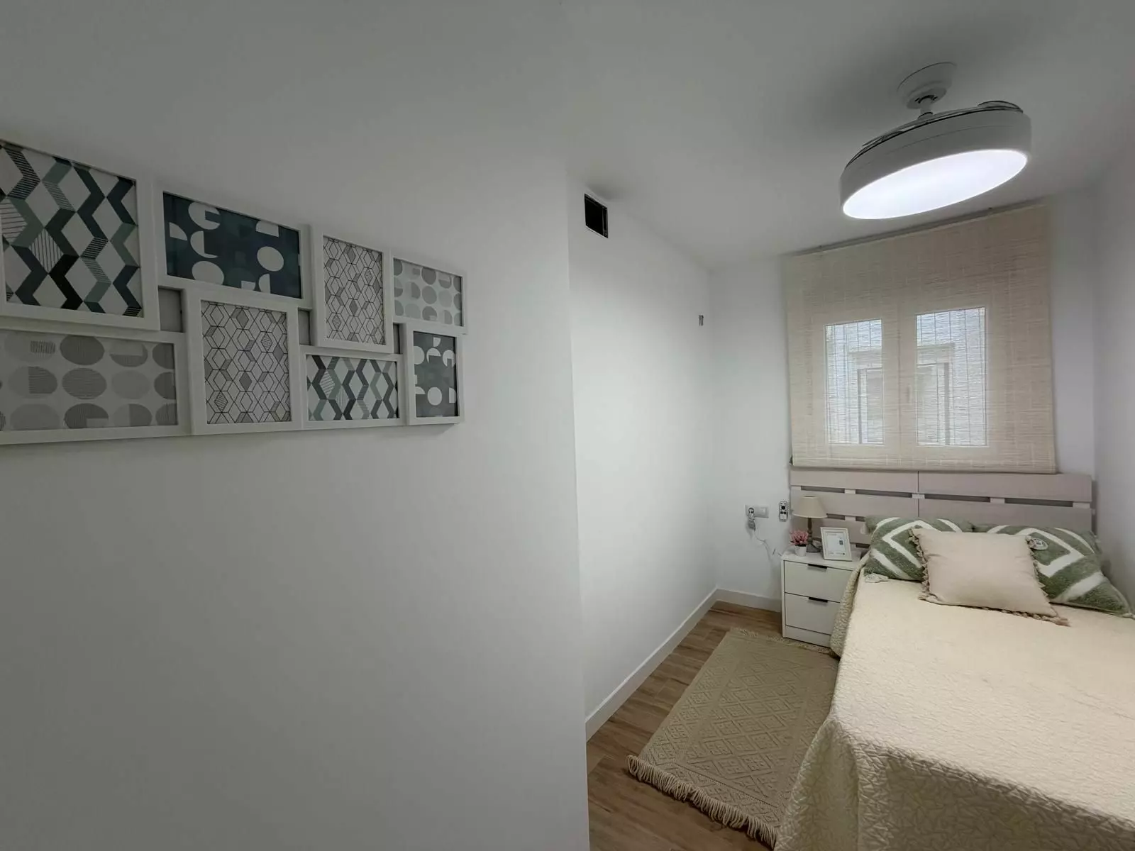 3-bedroom Apartment In Torrevieja, Spain (92 M²)
