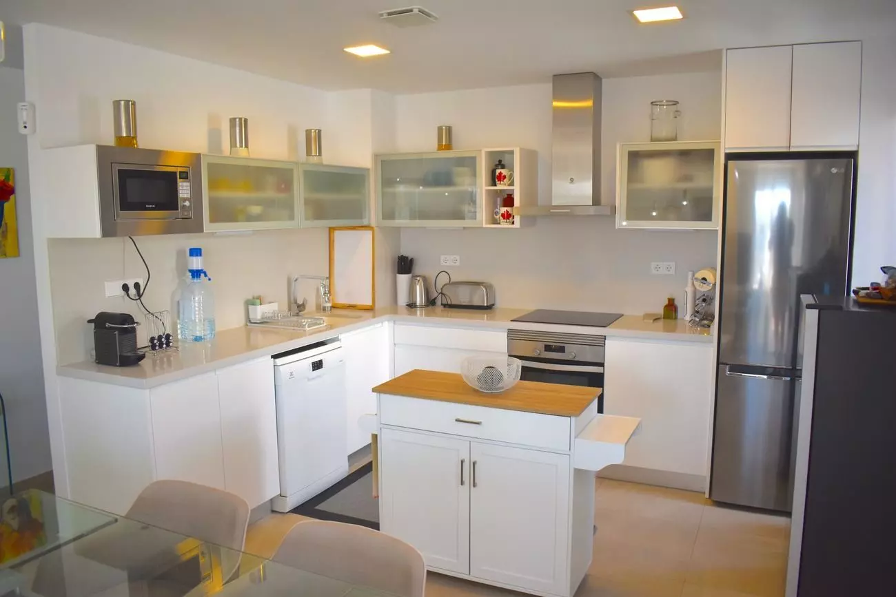 3-bedroom Villa In Jacarilla, Spain (100 M²)