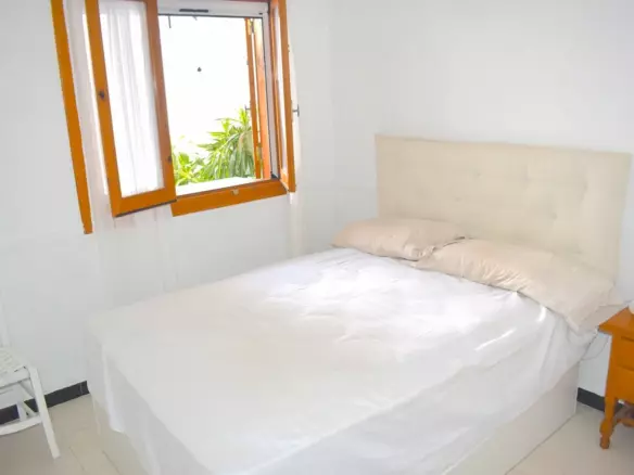 3-bedroom Villa In San Pedro Del Pinatar, Spain (65 M²)