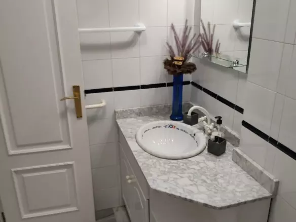 2-bedroom Apartment In Torrevieja, Spain (72 M²)