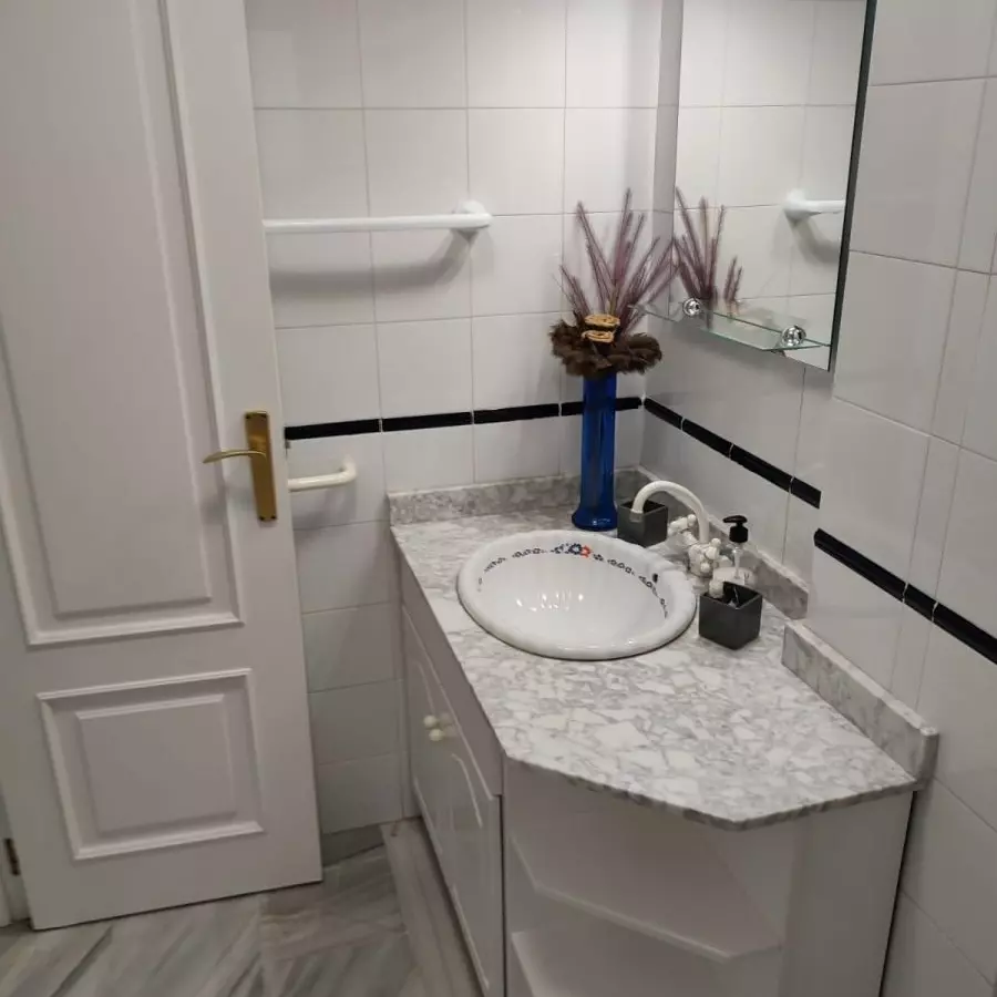 2-bedroom Apartment In Torrevieja, Spain (72 M²)