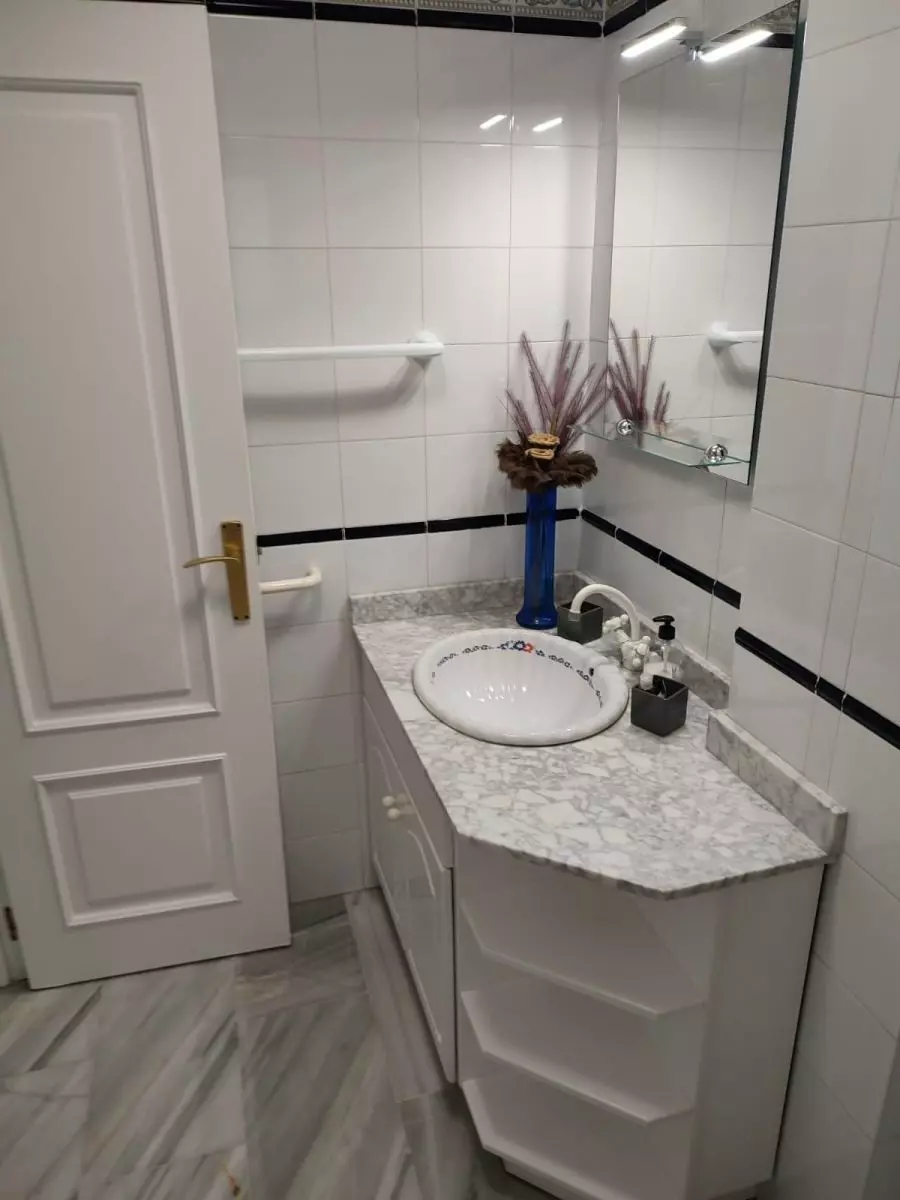 2-bedroom Apartment In Torrevieja, Spain (72 M²)