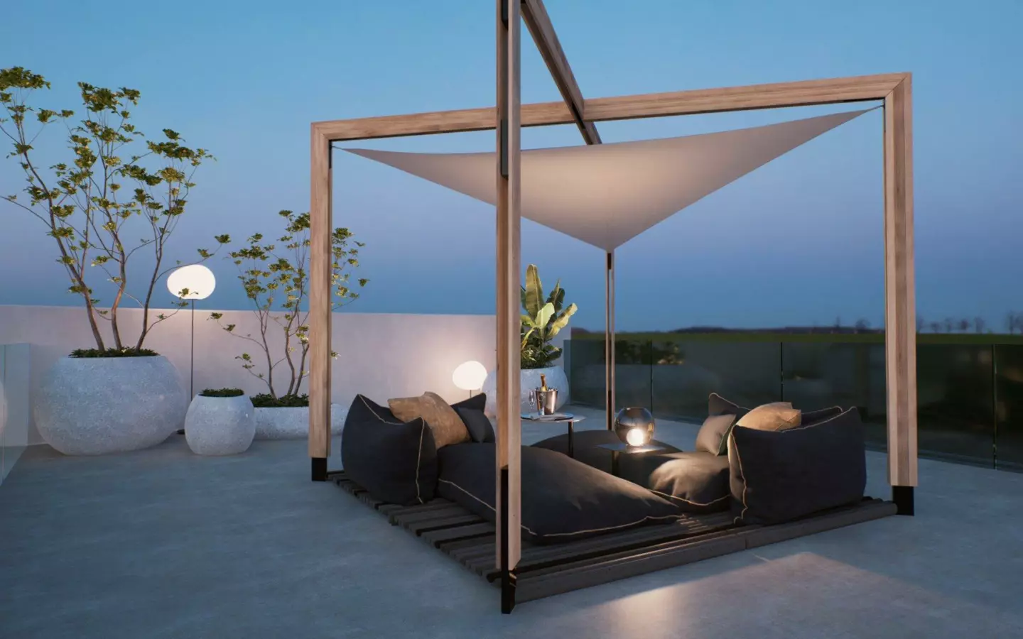 3-bedroom Villa In Rojales, Spain (125 M²)