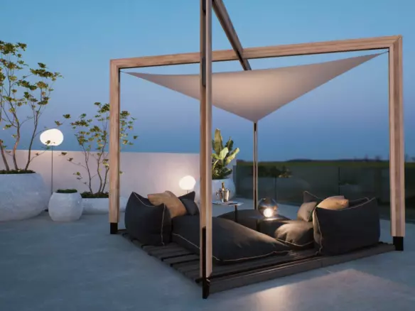 3-bedroom Villa In Rojales, Spain (125 M²)