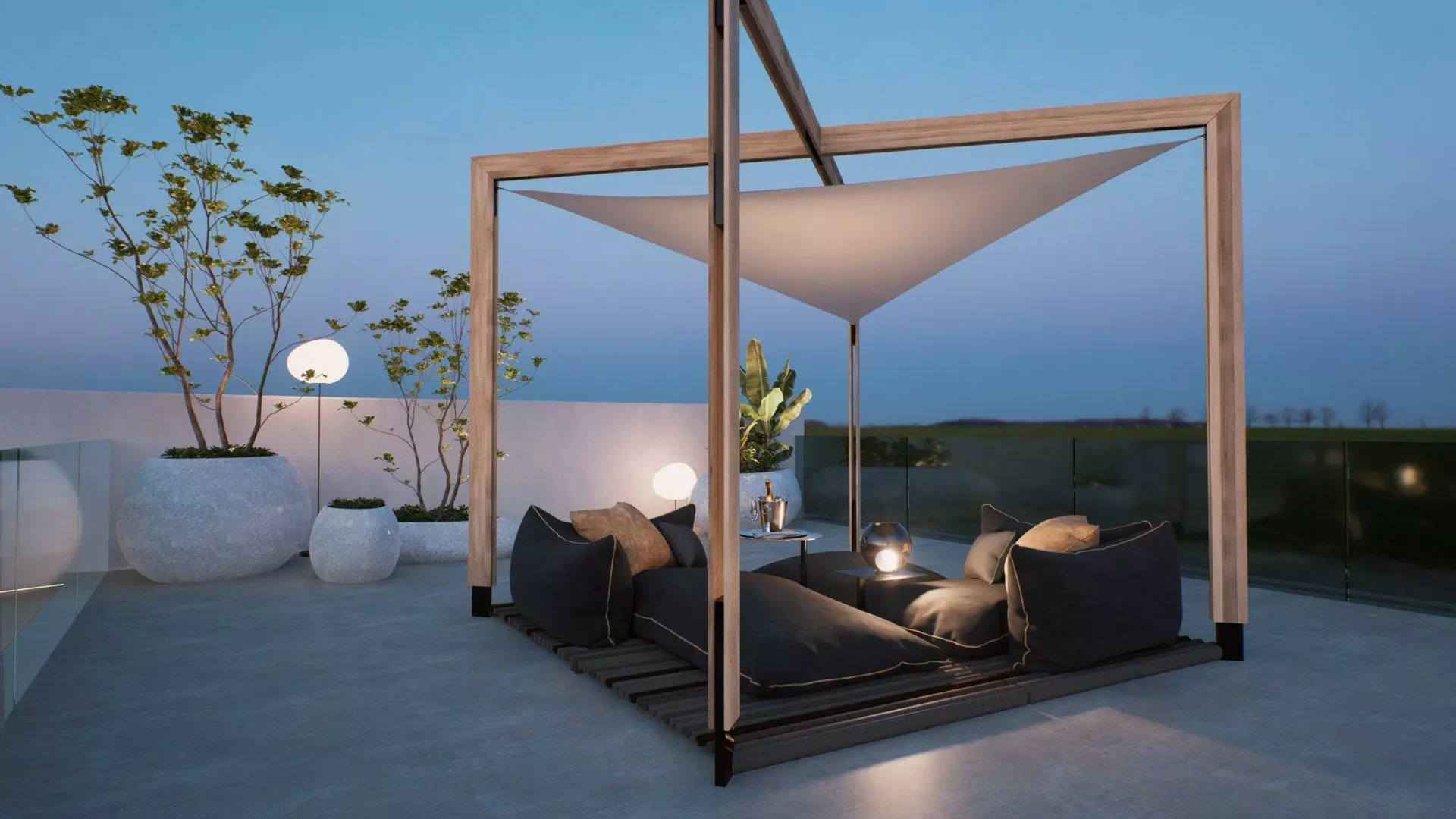 3-bedroom Villa In Rojales, Spain (125 M²)