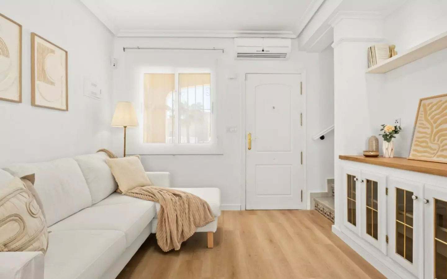 2-bedroom Terraced House In Mogán, Spain (66 M²)