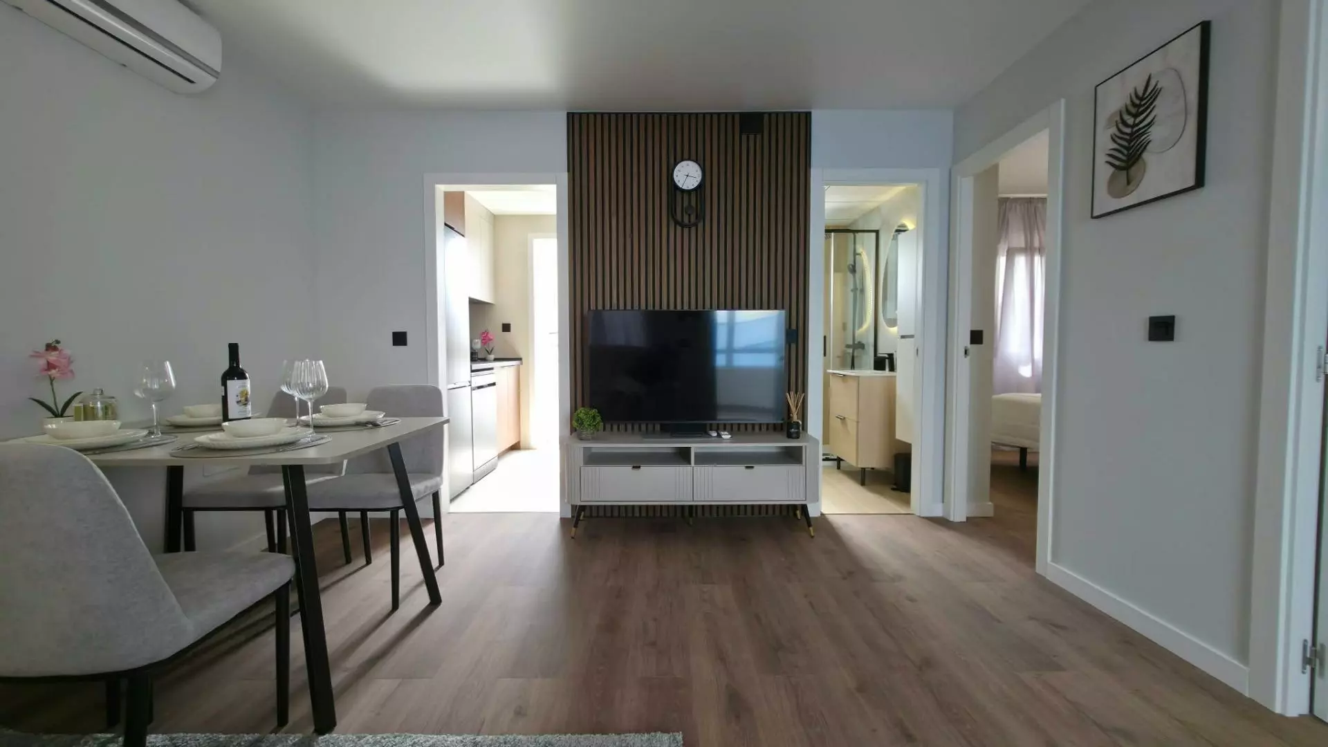 2-bedroom Bungalow In Torrevieja, Spain (54 M²)