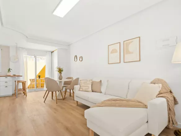 2-bedroom Terraced House In Orihuela Costa, Spain (75 M²)