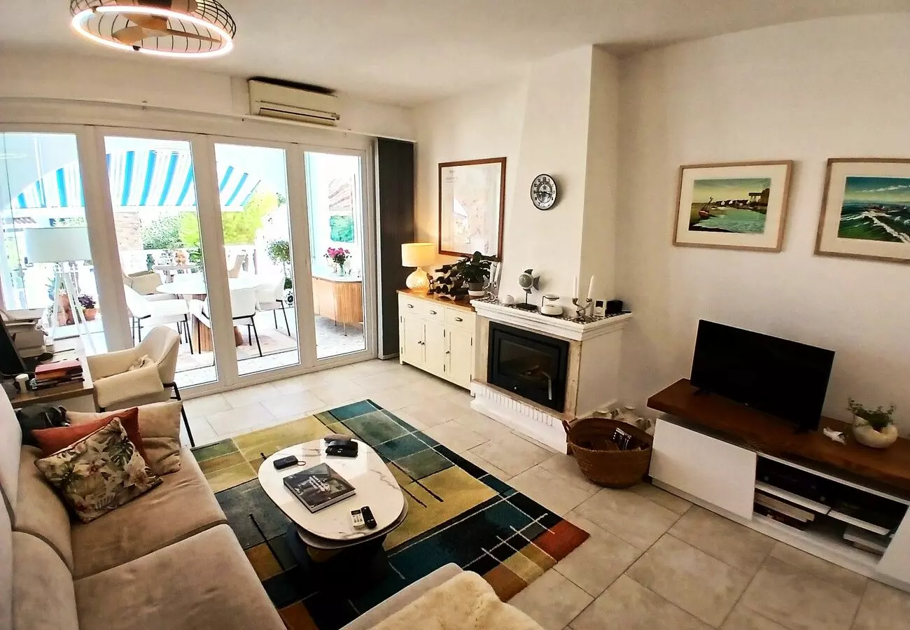 2-bedroom House In Orihuela Costa, Spain (79 M²)