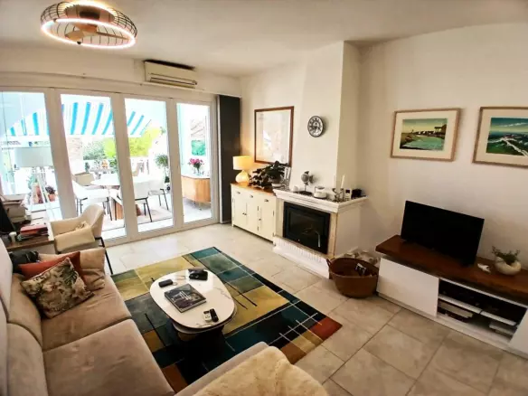 2-bedroom House In Orihuela Costa, Spain (79 M²)