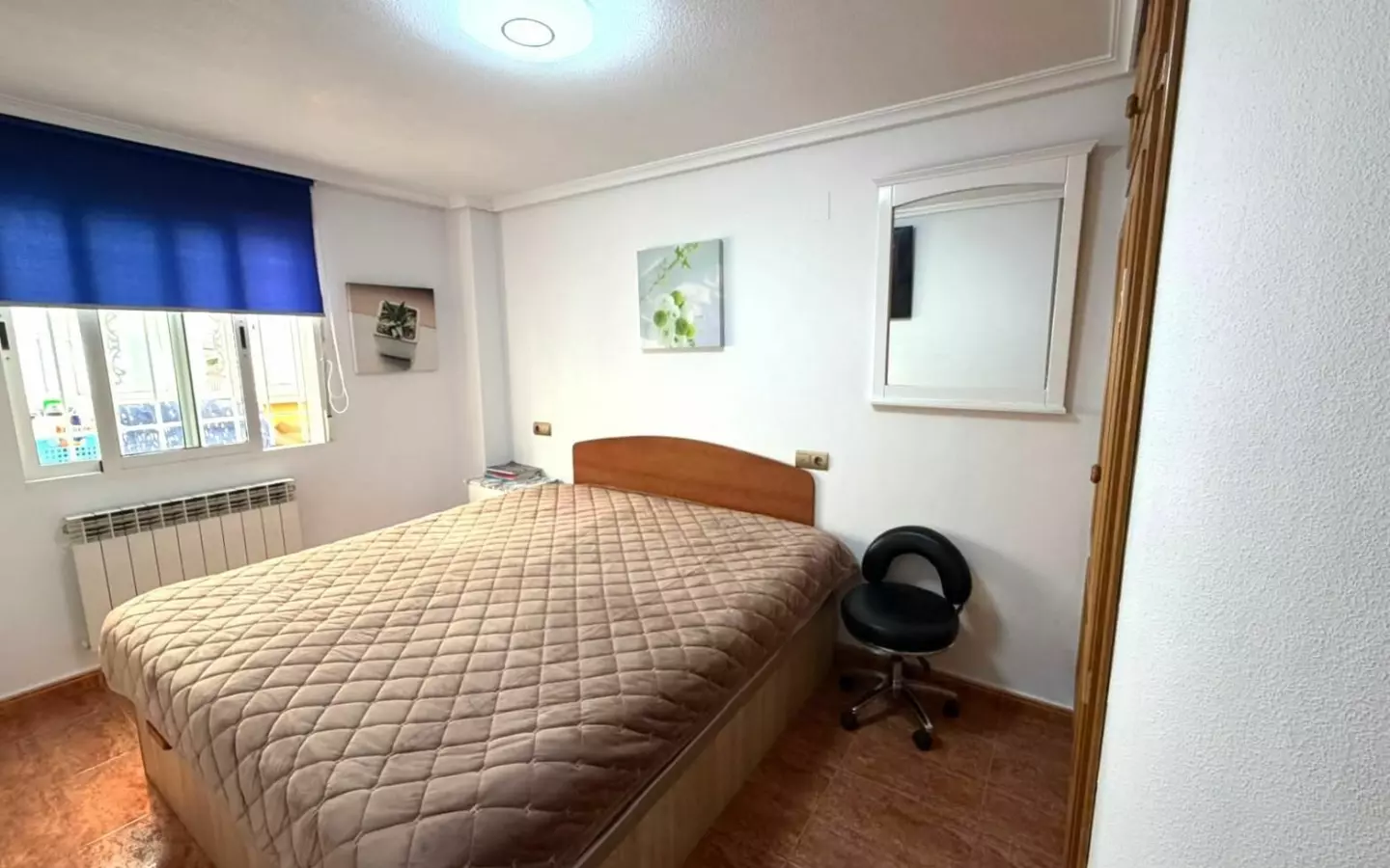 3-bedroom Bungalow In Torrevieja, Spain (80 M²)
