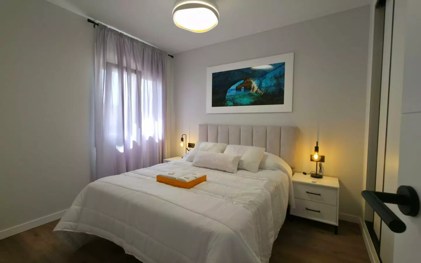 2-bedroom Bungalow In Torrevieja, Spain (54 M²)