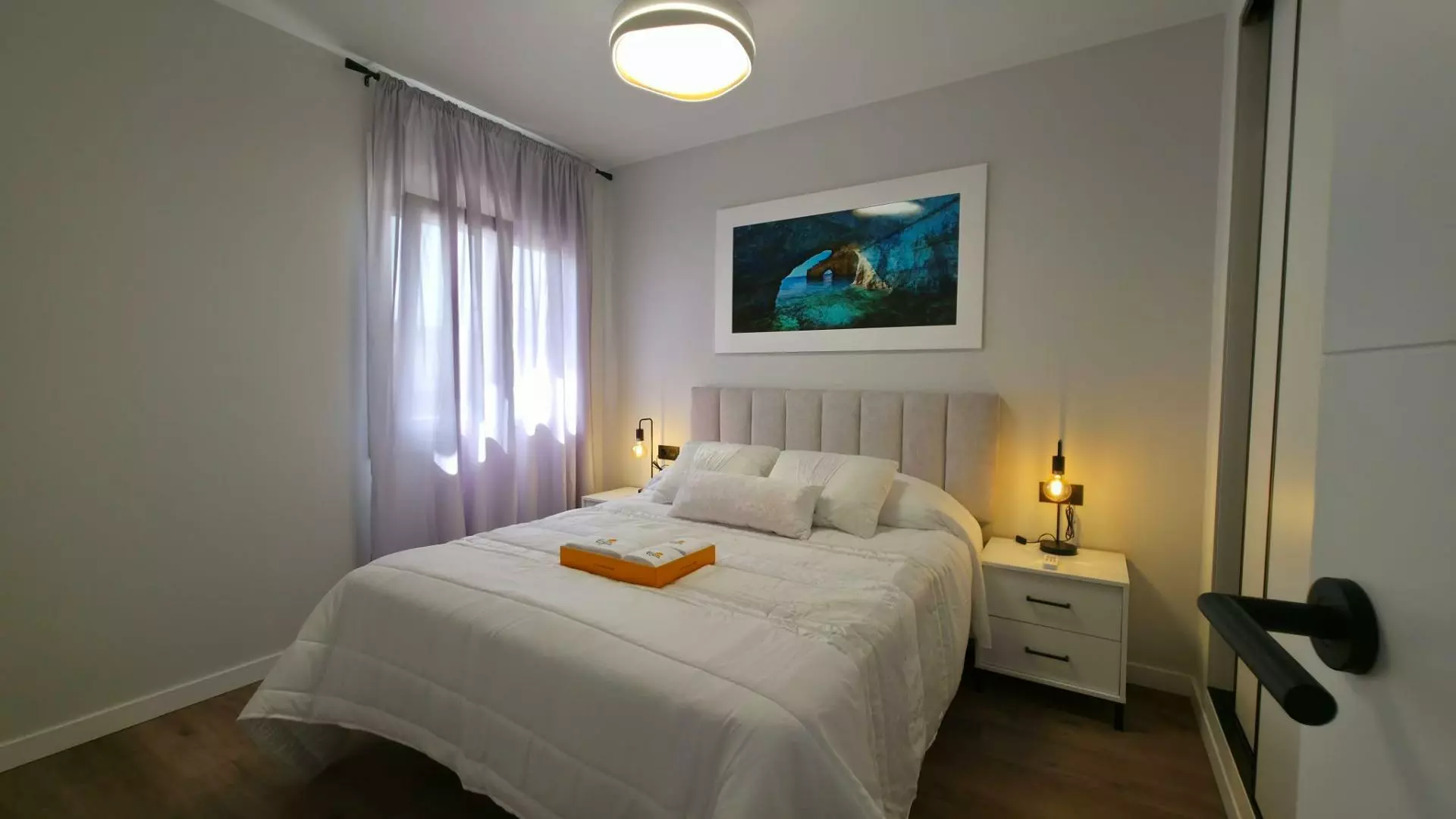 2-bedroom Bungalow In Torrevieja, Spain (54 M²)