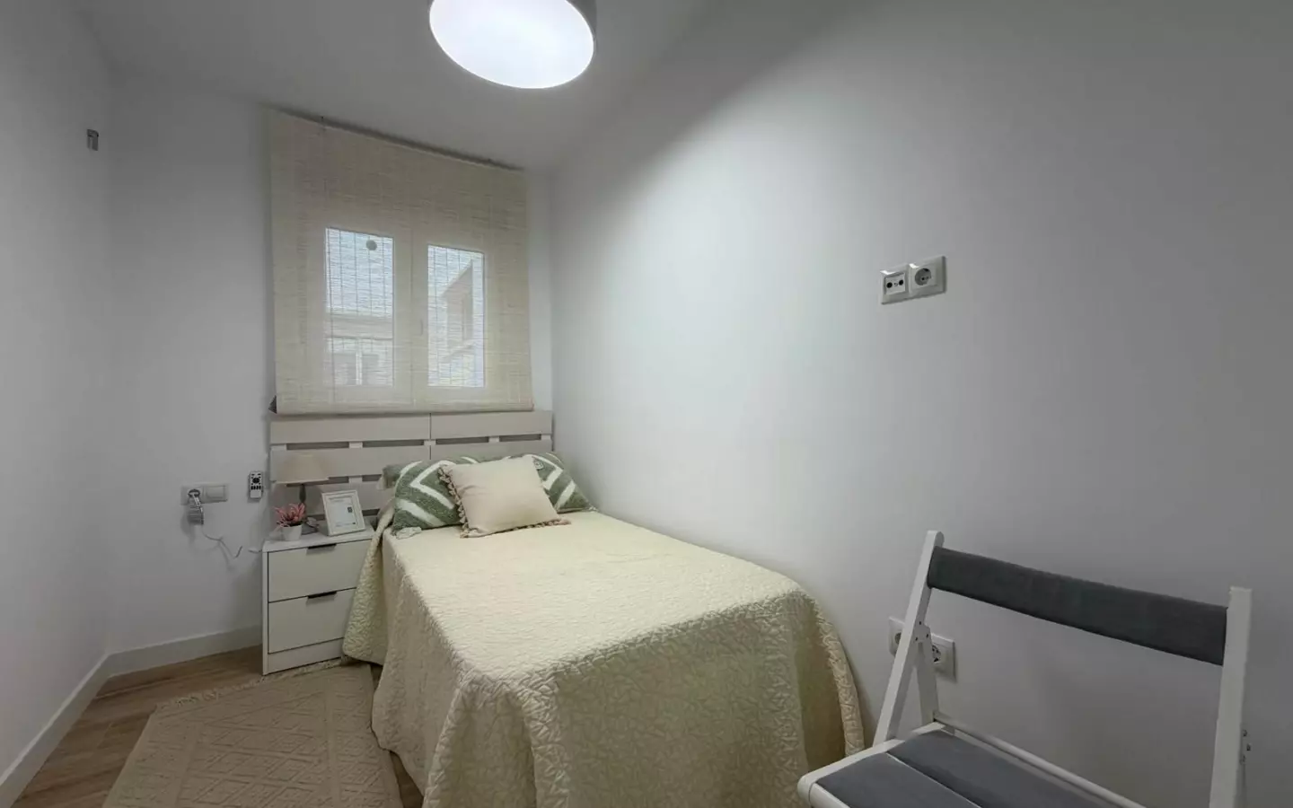 3-bedroom Apartment In Torrevieja, Spain (92 M²)