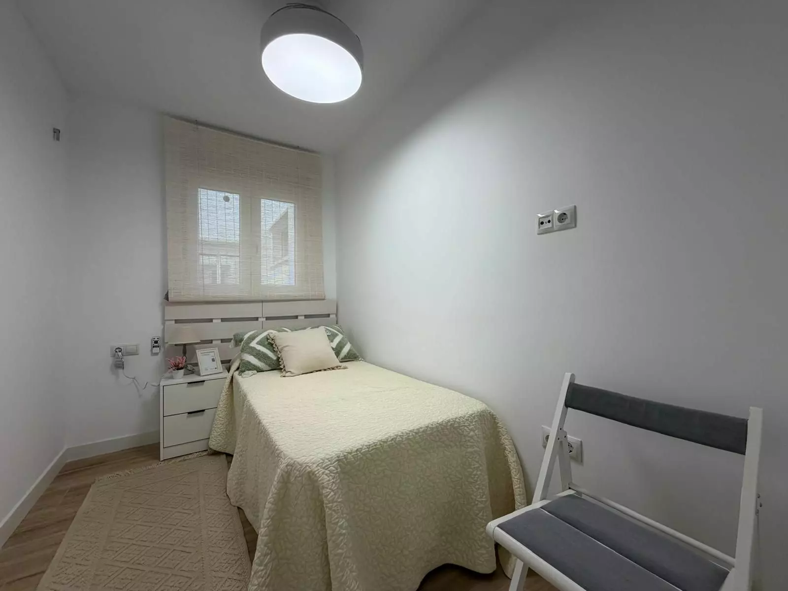 3-bedroom Apartment In Torrevieja, Spain (92 M²)