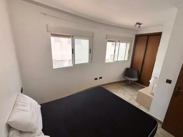 5-bedroom Terraced House In Guardamar Del Segura, Spain (110 M²)