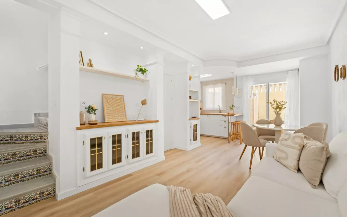 2-bedroom Terraced House In Orihuela Costa, Spain (75 M²)
