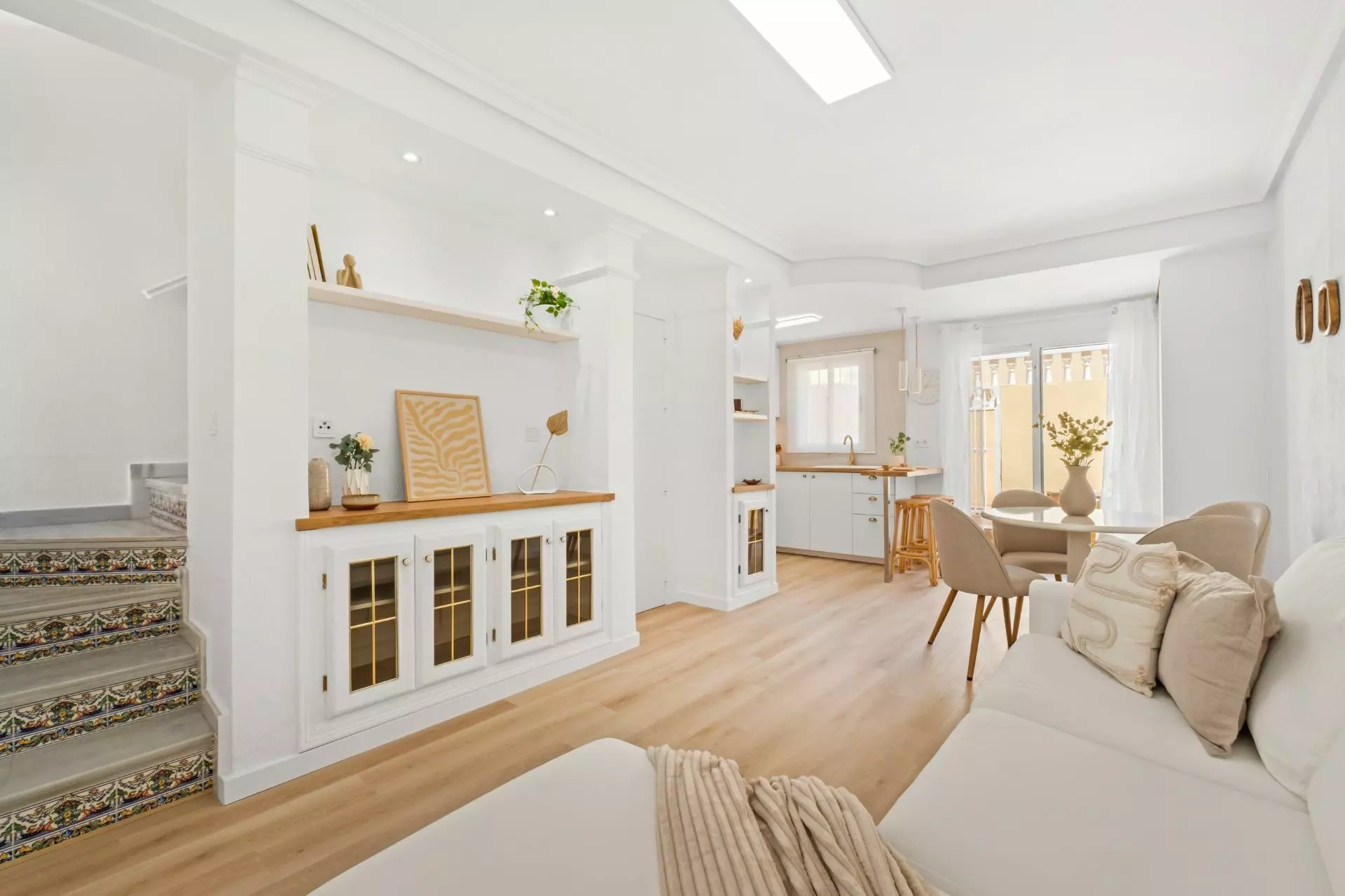 2-bedroom Terraced House In Orihuela Costa, Spain (75 M²)