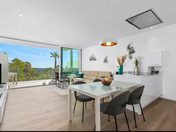 2-bedroom Apartment In Orihuela, Spain (92 M²)