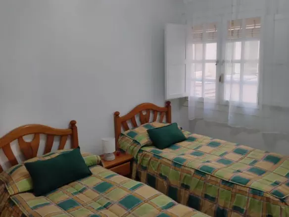 2-bedroom Apartment In Torrevieja, Spain (72 M²)