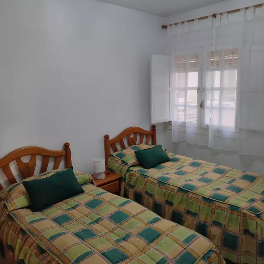 2-bedroom Apartment In Torrevieja, Spain (72 M²)