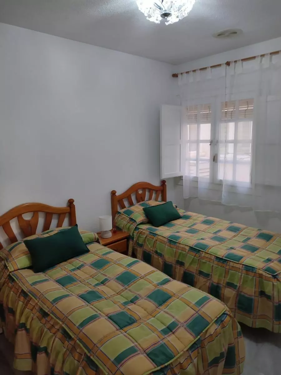 2-bedroom Apartment In Torrevieja, Spain (72 M²)