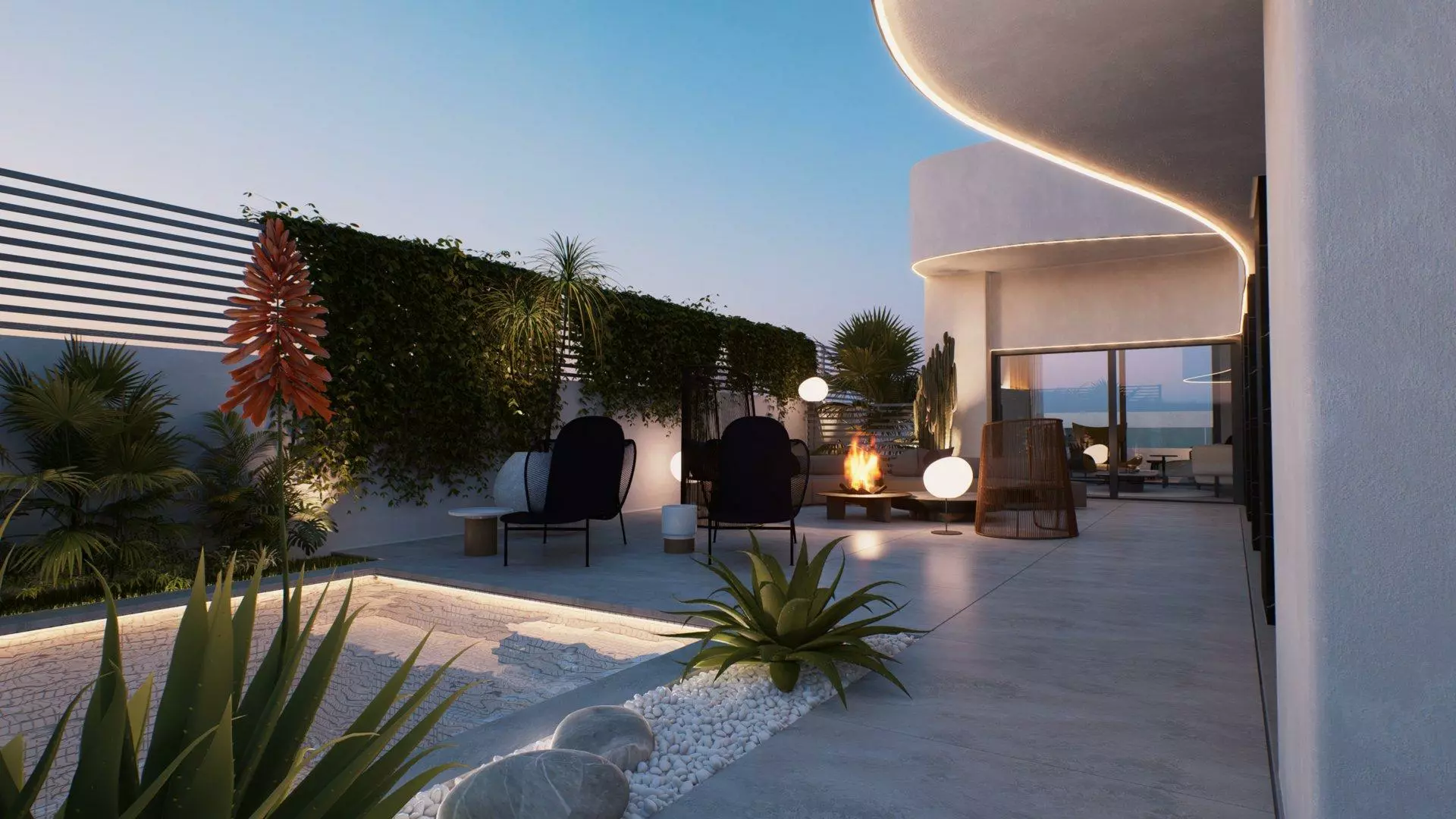 3-bedroom Villa In Rojales, Spain (125 M²)