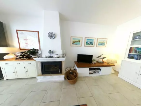 2-bedroom House In Orihuela Costa, Spain (79 M²)