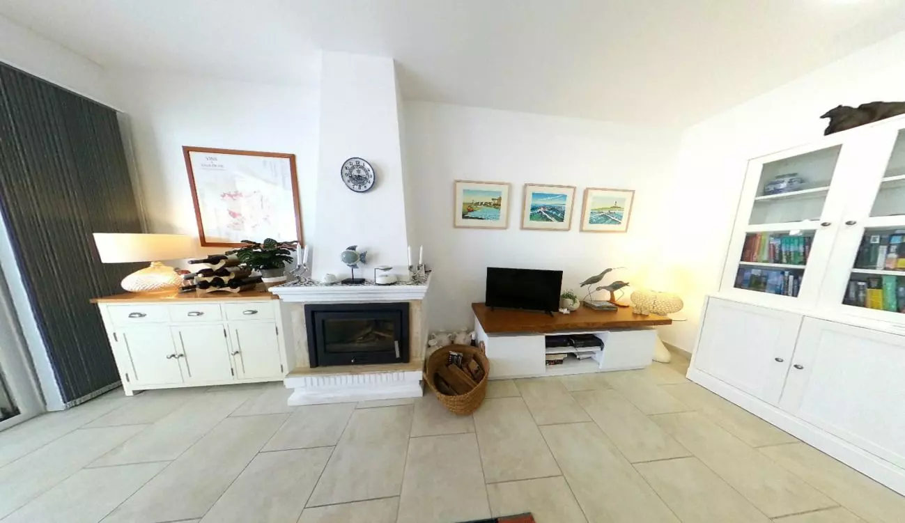 2-bedroom House In Orihuela Costa, Spain (79 M²)