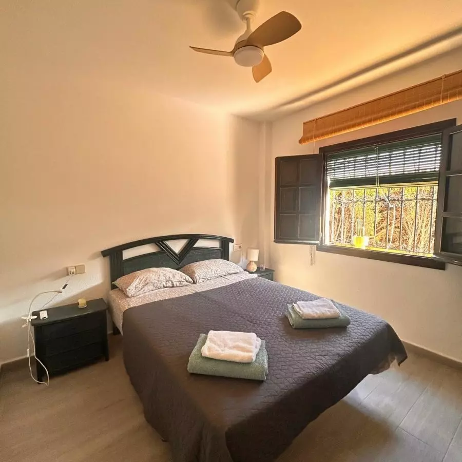 2-bedroom Bungalow In Torrevieja, Spain (55 M²)