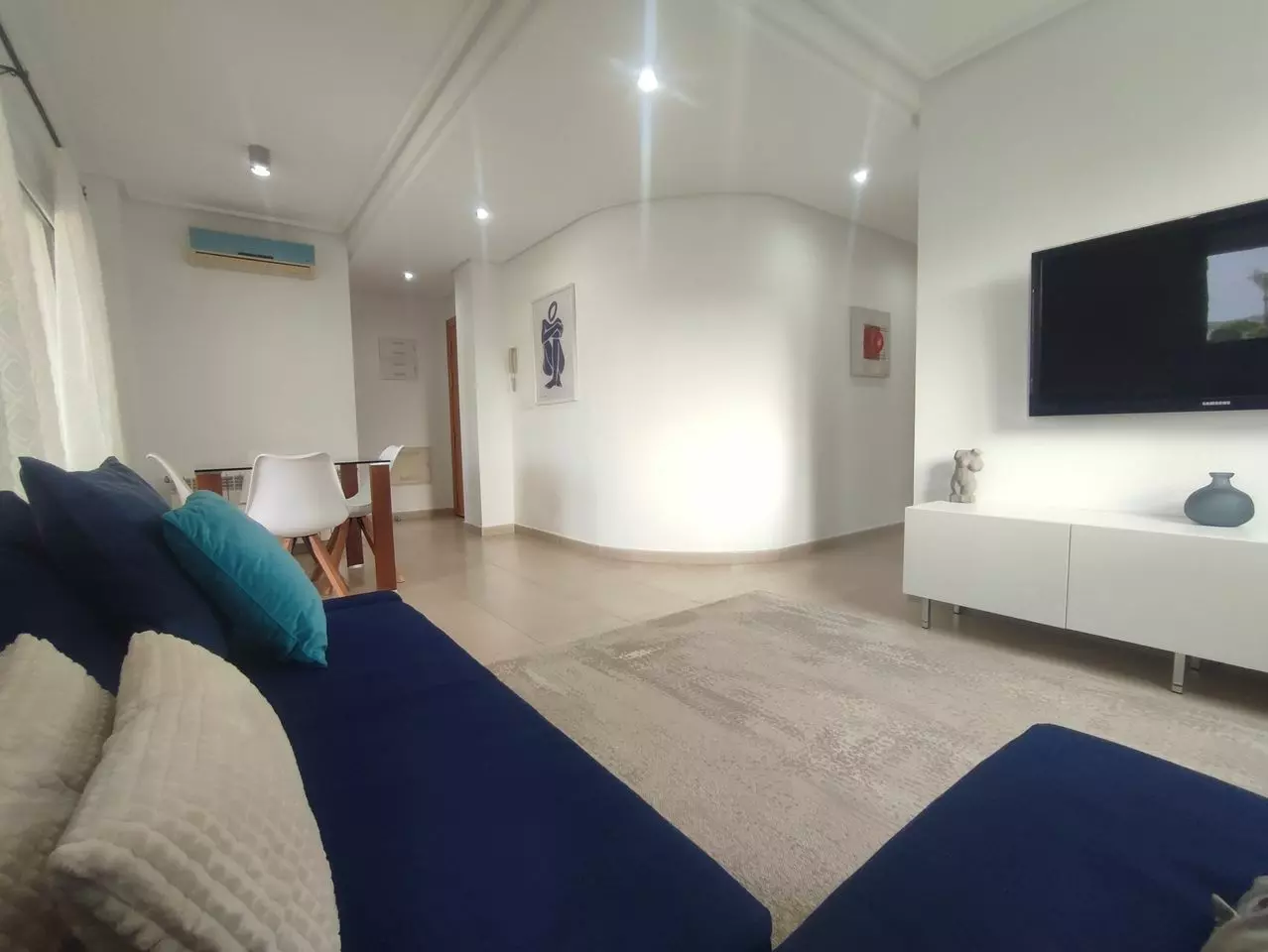 2-9-0a65b7 2-bedroom Apartment In Sucina, Spain
