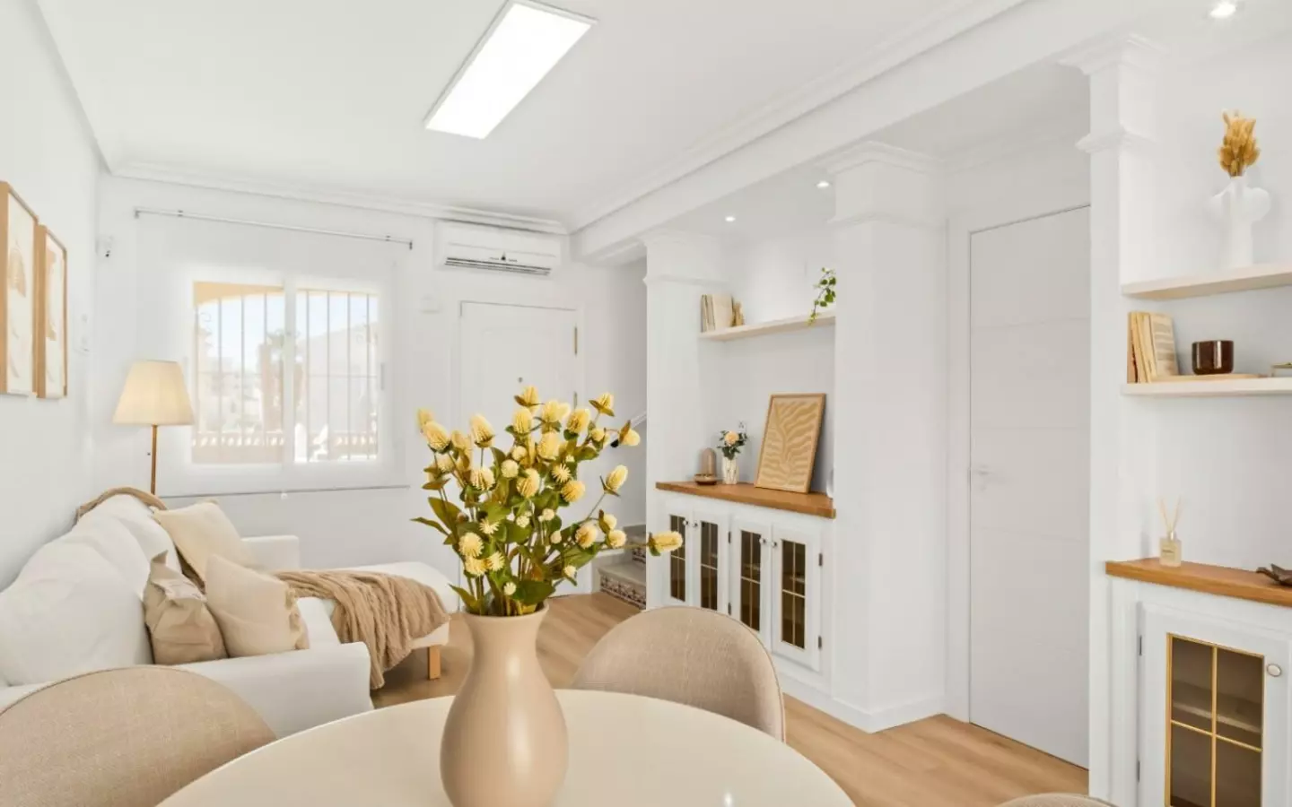 2-bedroom Terraced House In Mogán, Spain (66 M²)