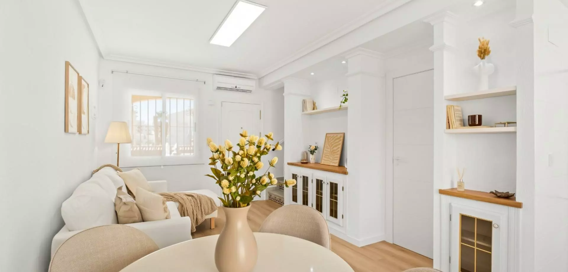 2-bedroom Terraced House In Mogán, Spain (66 M²)